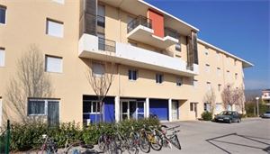 t1 à la vente -   13013  MARSEILLE, surface 18 m2 vente t1 - UBI464752976